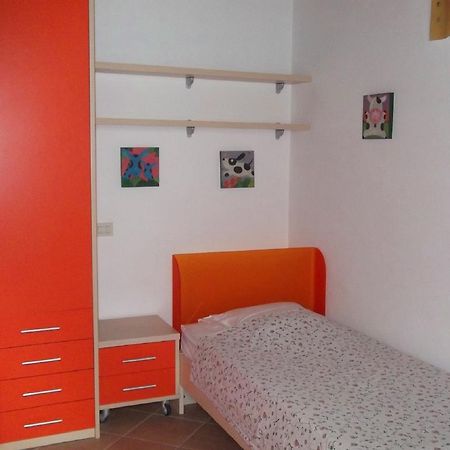 Apartment Ocean Front Praia Estoril Sal Rei Eksteriør billede