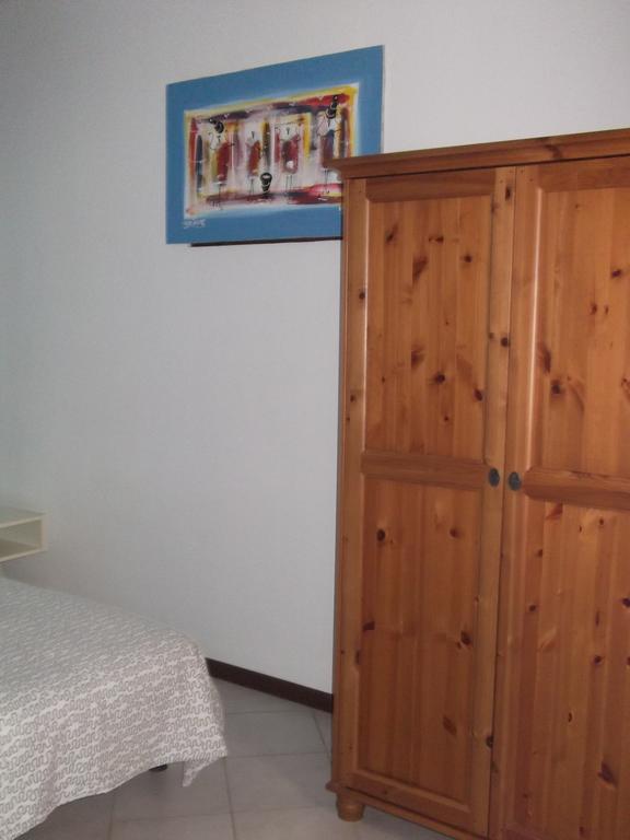Apartment Ocean Front Praia Estoril Sal Rei Eksteriør billede