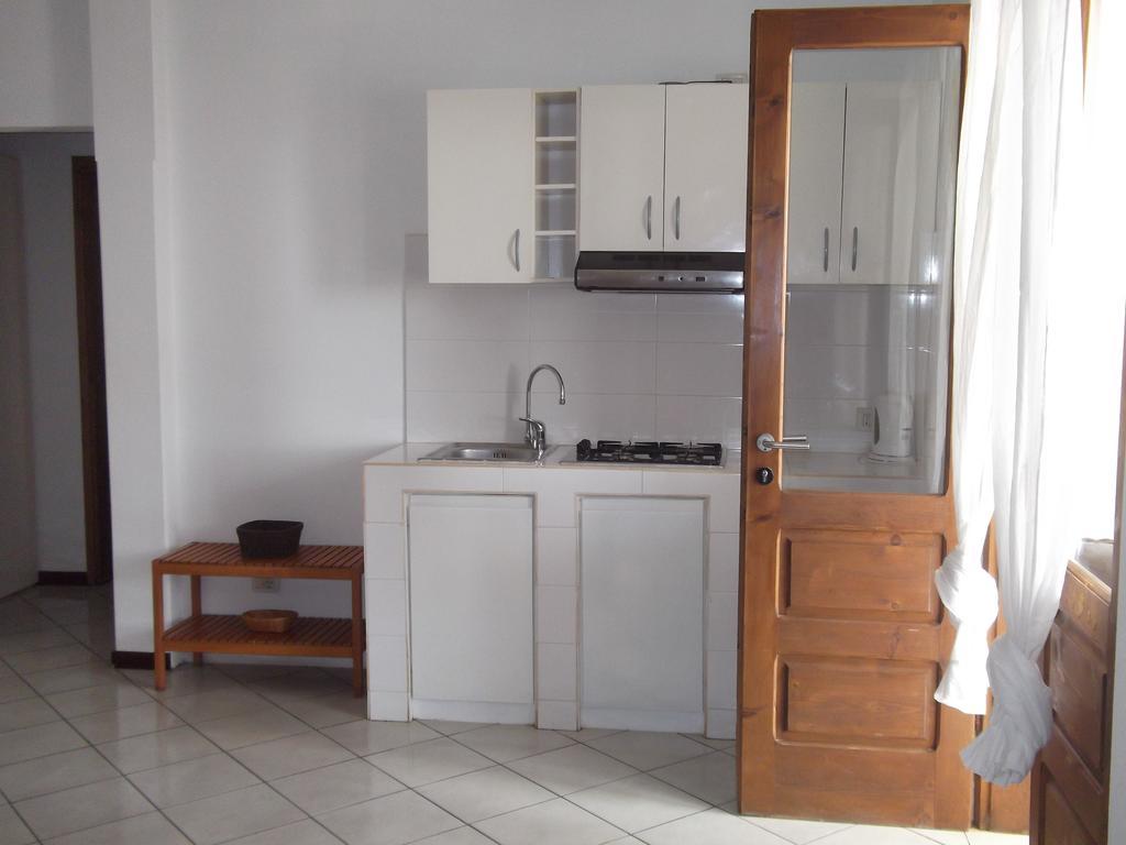 Apartment Ocean Front Praia Estoril Sal Rei Eksteriør billede