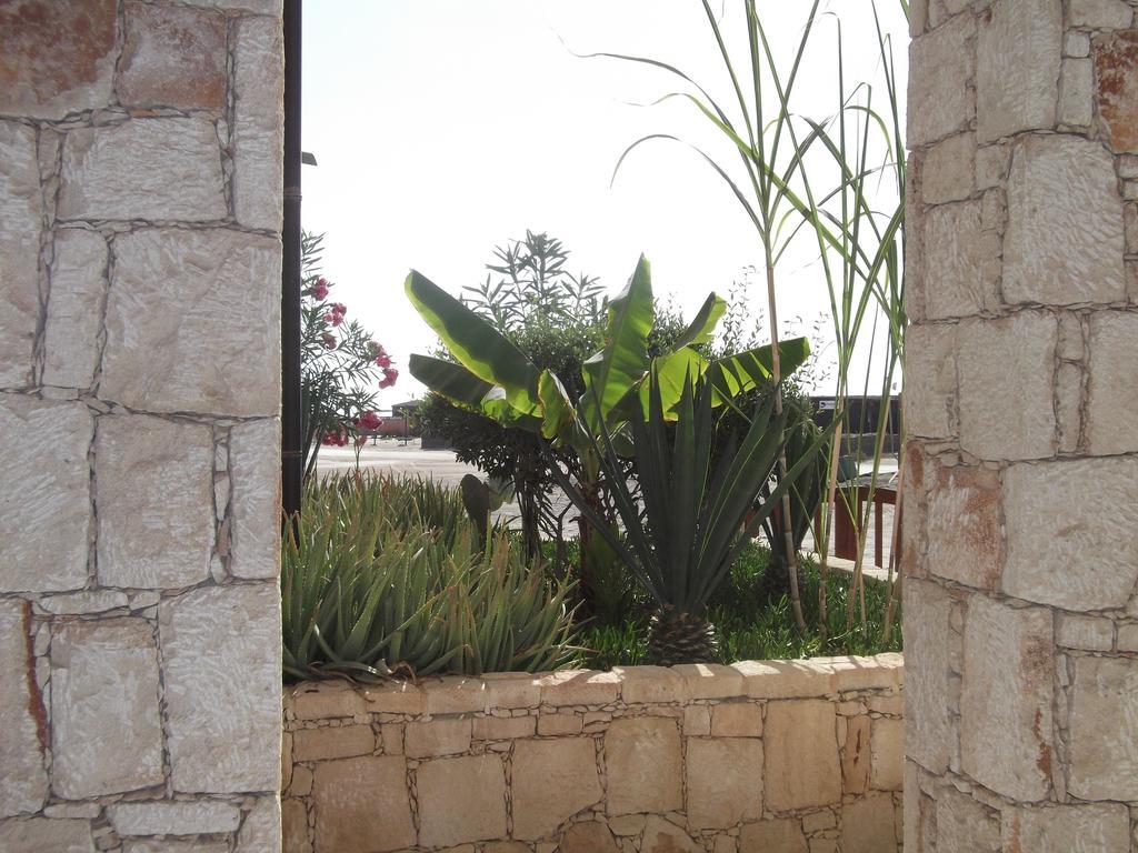 Apartment Ocean Front Praia Estoril Sal Rei Eksteriør billede