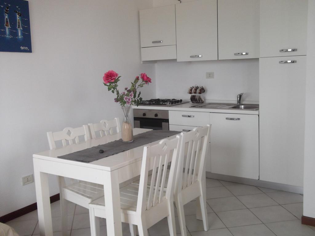 Apartment Ocean Front Praia Estoril Sal Rei Eksteriør billede