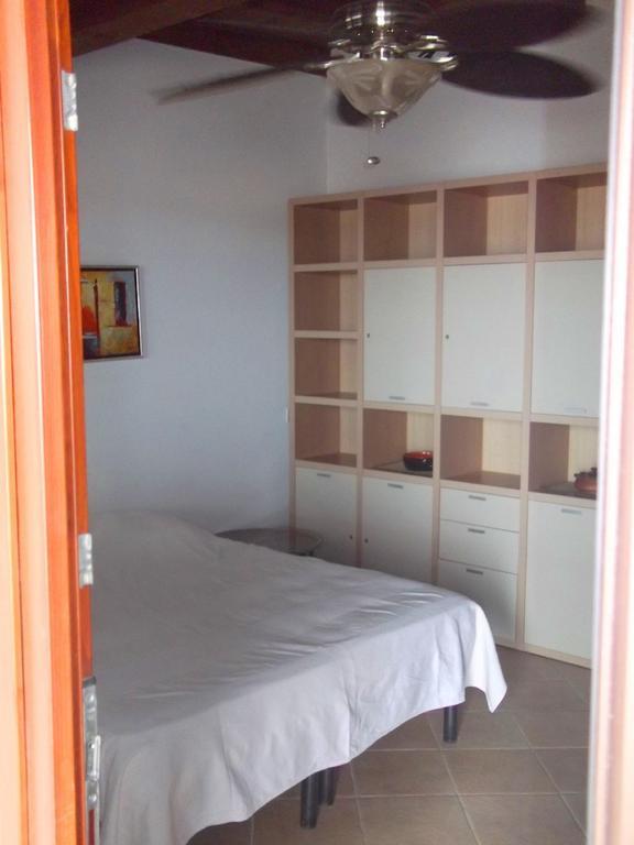 Apartment Ocean Front Praia Estoril Sal Rei Eksteriør billede