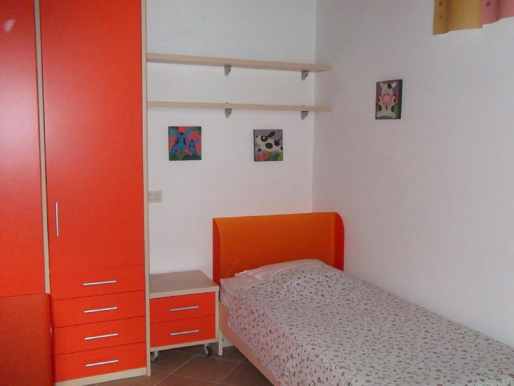 Apartment Ocean Front Praia Estoril Sal Rei Eksteriør billede
