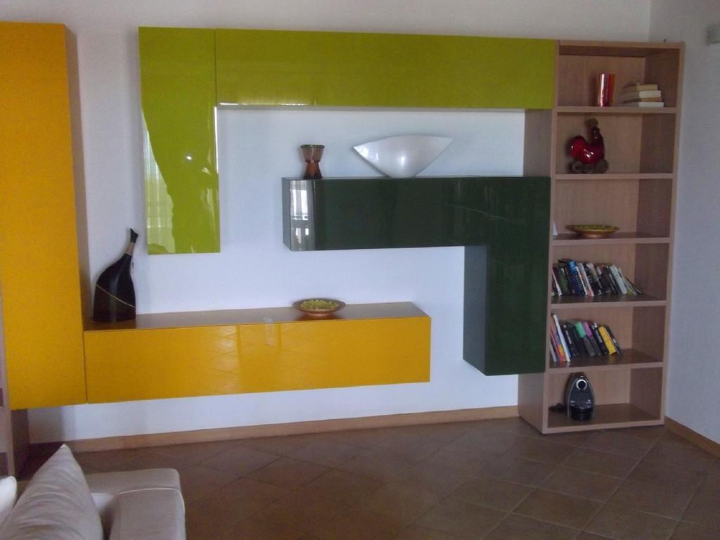 Apartment Ocean Front Praia Estoril Sal Rei Eksteriør billede