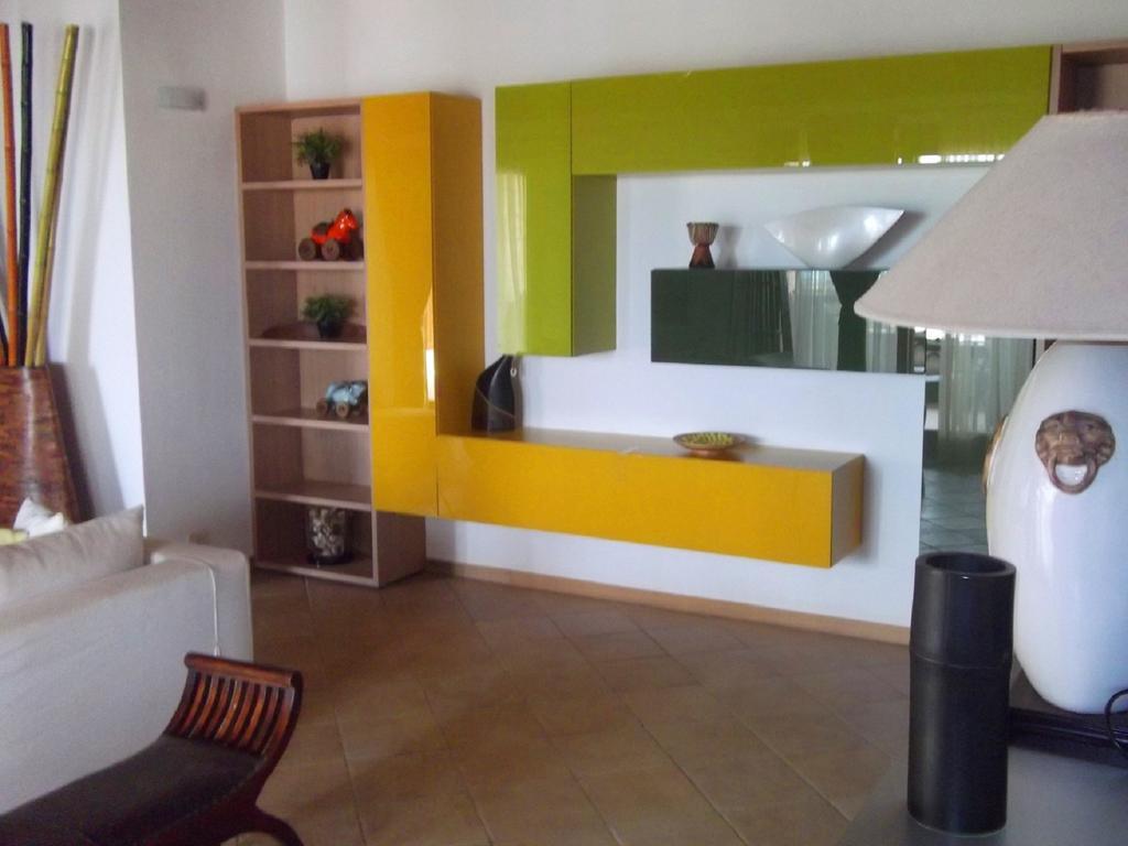Apartment Ocean Front Praia Estoril Sal Rei Eksteriør billede