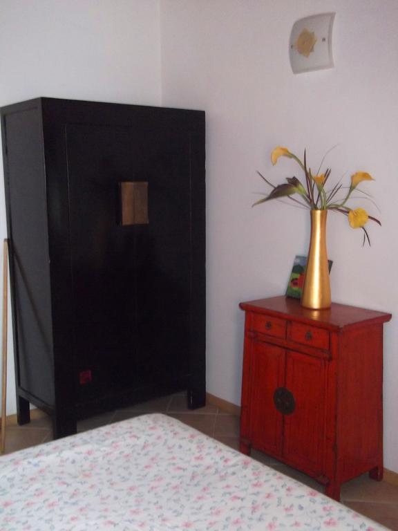 Apartment Ocean Front Praia Estoril Sal Rei Eksteriør billede