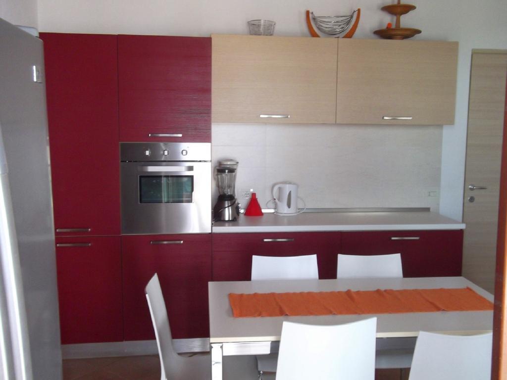 Apartment Ocean Front Praia Estoril Sal Rei Eksteriør billede