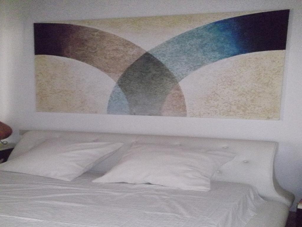 Apartment Ocean Front Praia Estoril Sal Rei Eksteriør billede