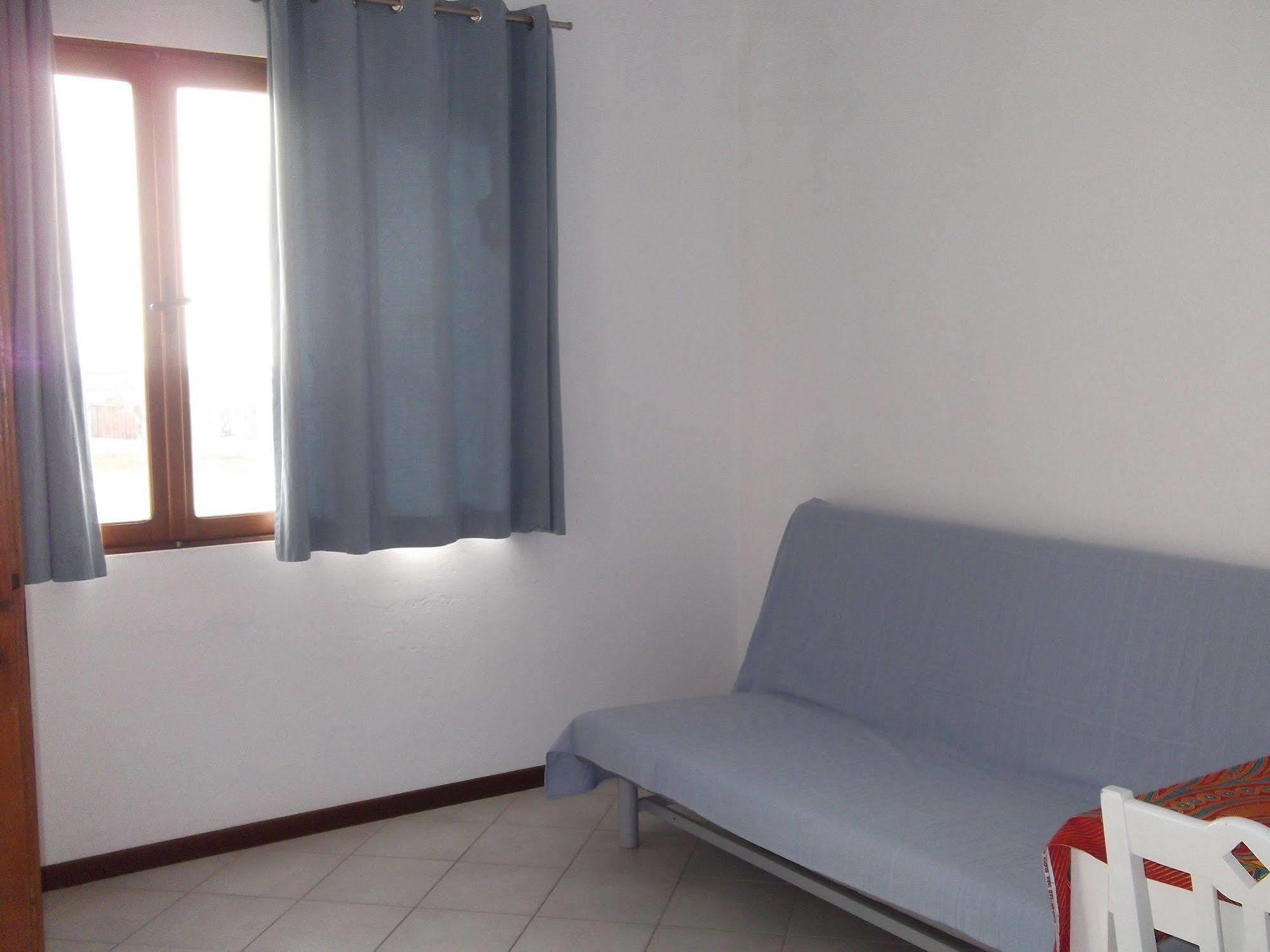 Apartment Ocean Front Praia Estoril Sal Rei Eksteriør billede