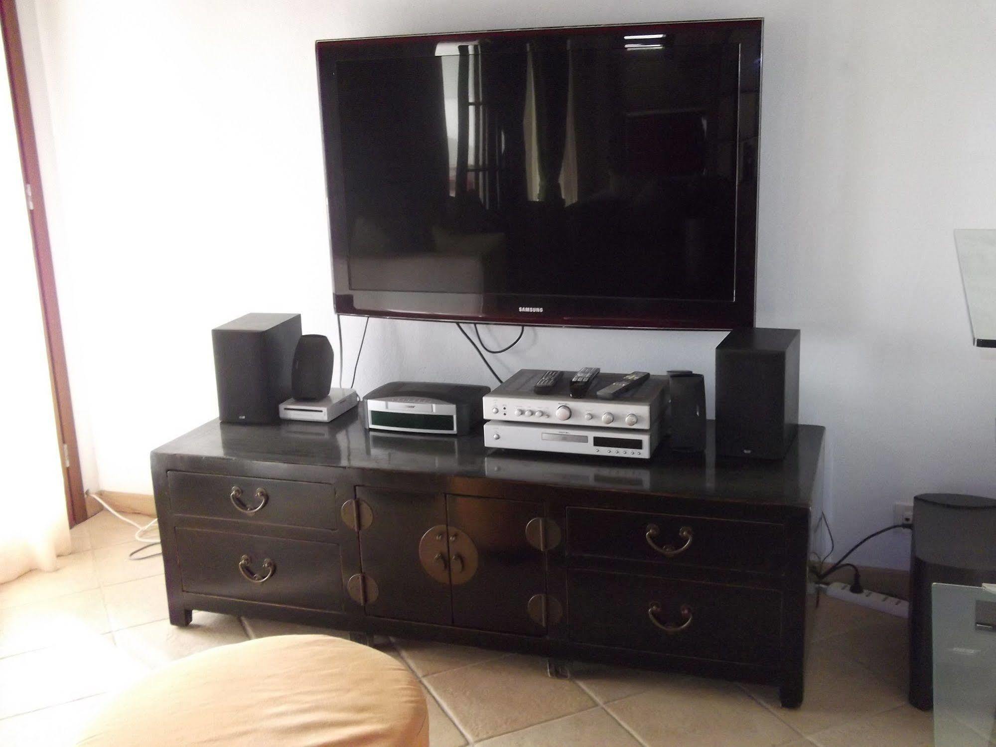 Apartment Ocean Front Praia Estoril Sal Rei Eksteriør billede