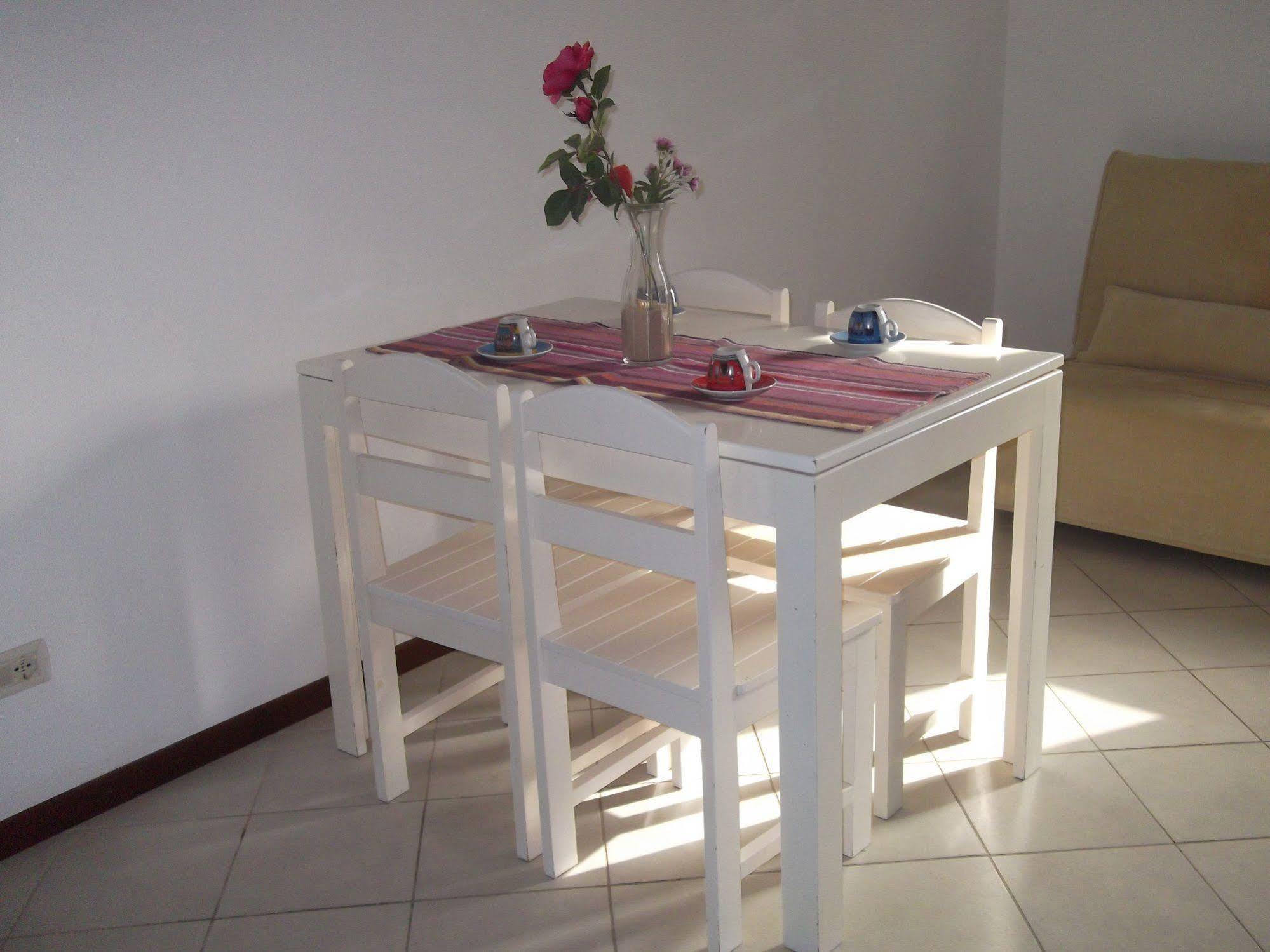 Apartment Ocean Front Praia Estoril Sal Rei Eksteriør billede
