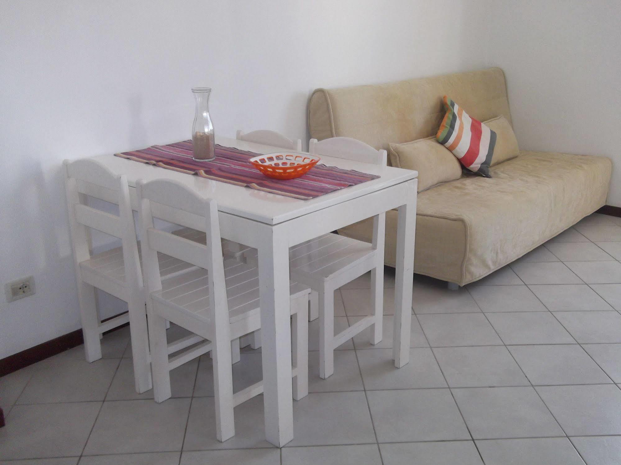 Apartment Ocean Front Praia Estoril Sal Rei Eksteriør billede