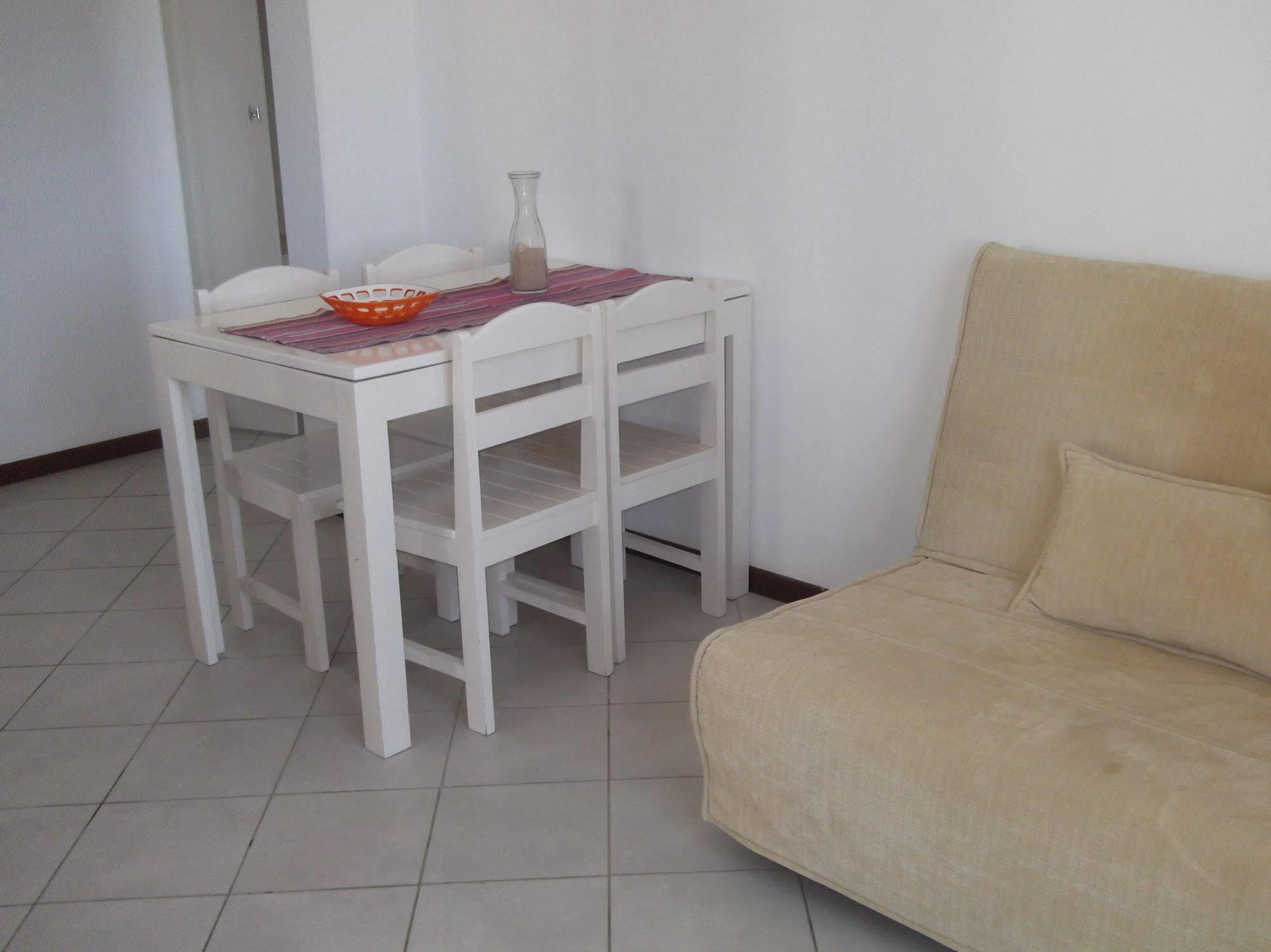 Apartment Ocean Front Praia Estoril Sal Rei Eksteriør billede