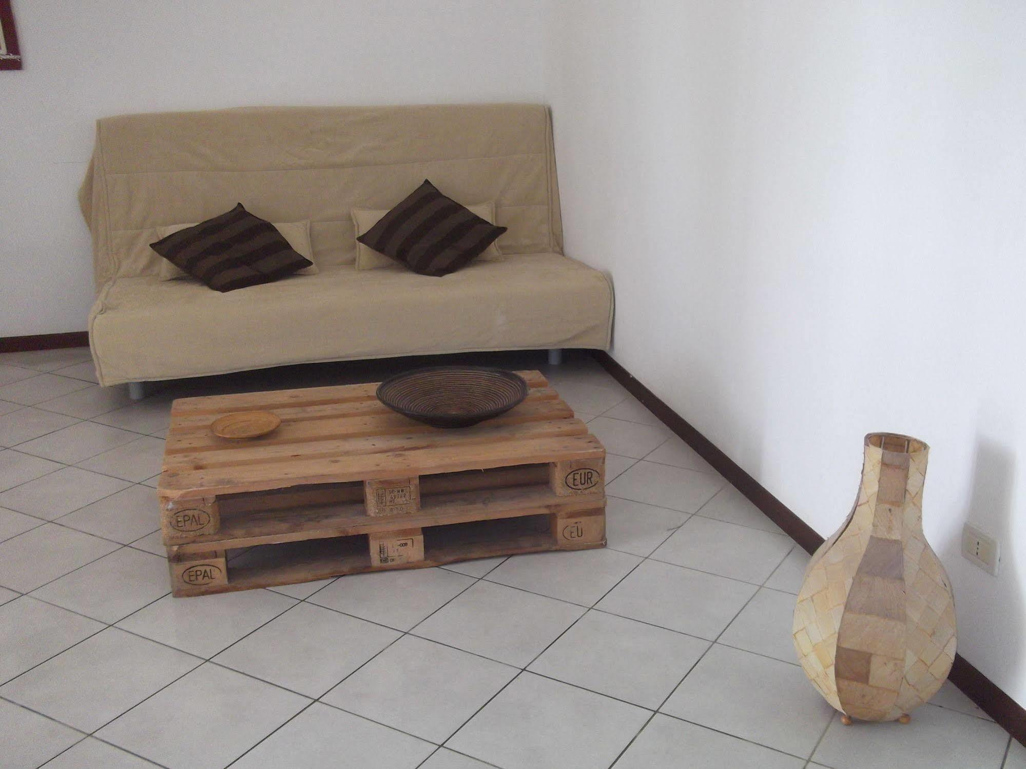 Apartment Ocean Front Praia Estoril Sal Rei Eksteriør billede