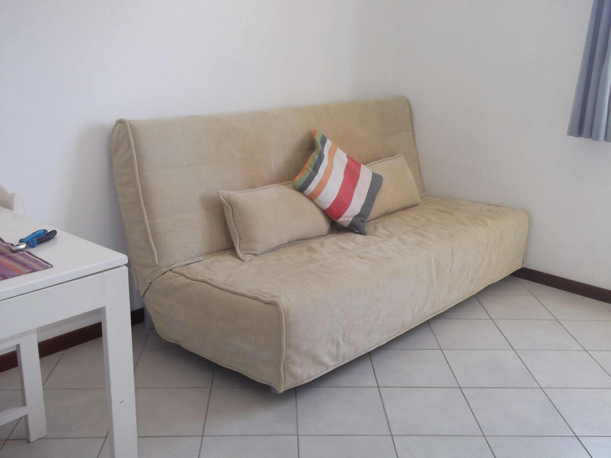Apartment Ocean Front Praia Estoril Sal Rei Eksteriør billede