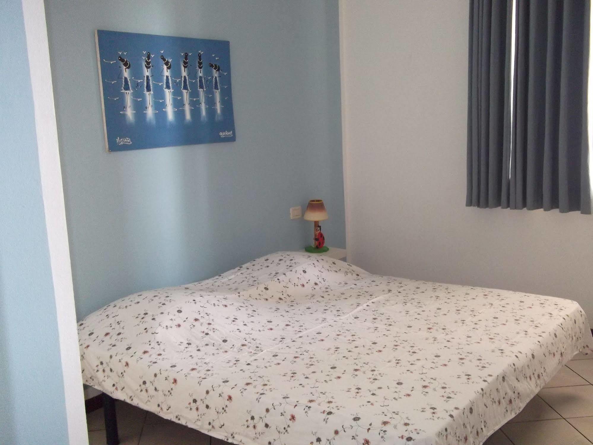 Apartment Ocean Front Praia Estoril Sal Rei Eksteriør billede