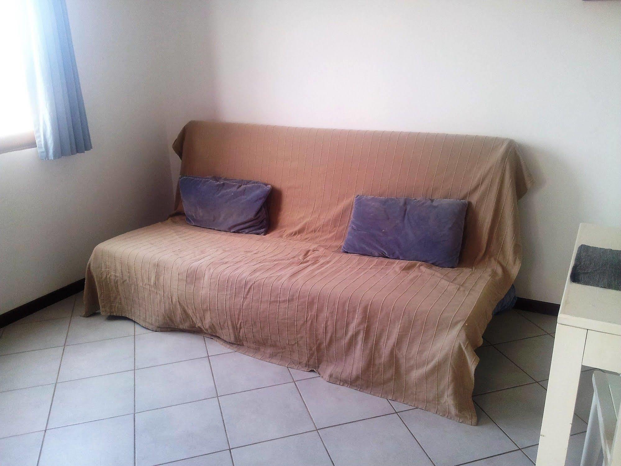Apartment Ocean Front Praia Estoril Sal Rei Eksteriør billede